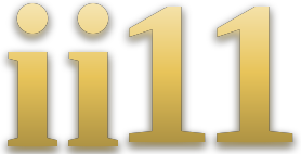 ii11 logo
