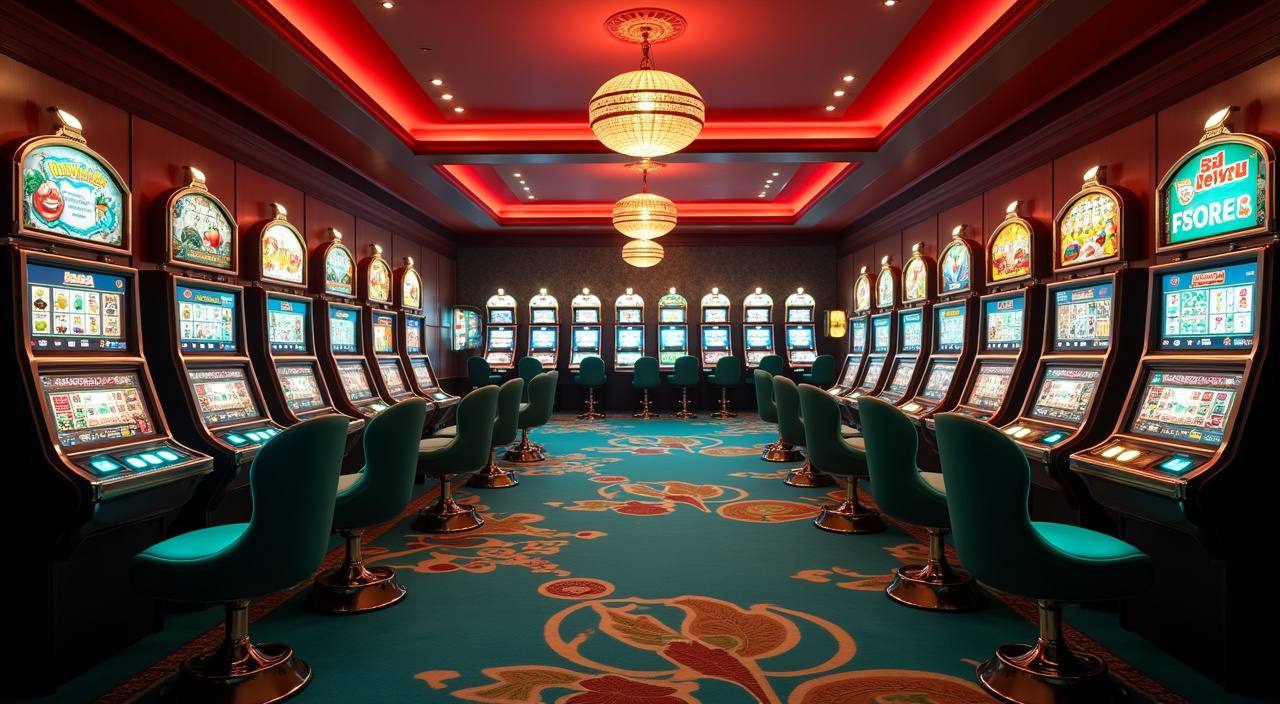 ii11 Jungle Spirit-এর রিল ও ফিচার কীভাবে কাজ করে